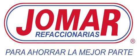 refacciones jomar|Jomar Industrias, S.A. de C.V..